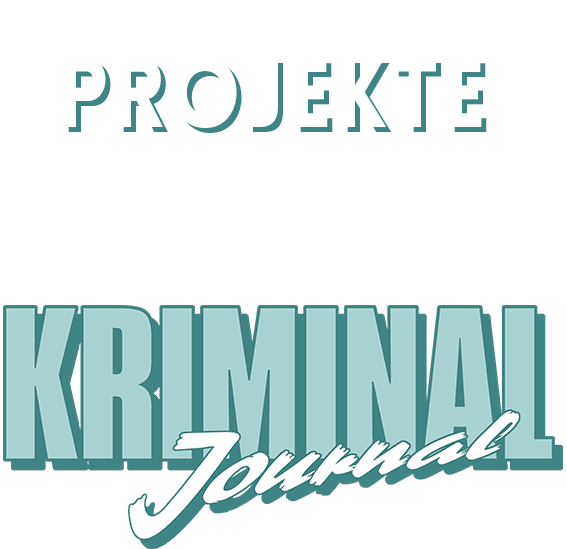 Kriminal Journal